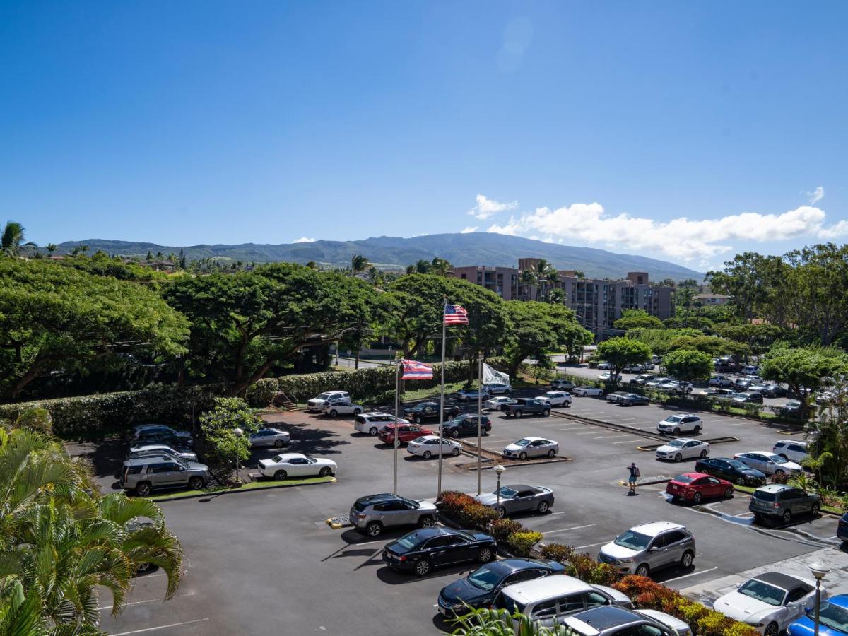 Oceanview Condo At Royal Kahana Resort المظهر الخارجي الصورة