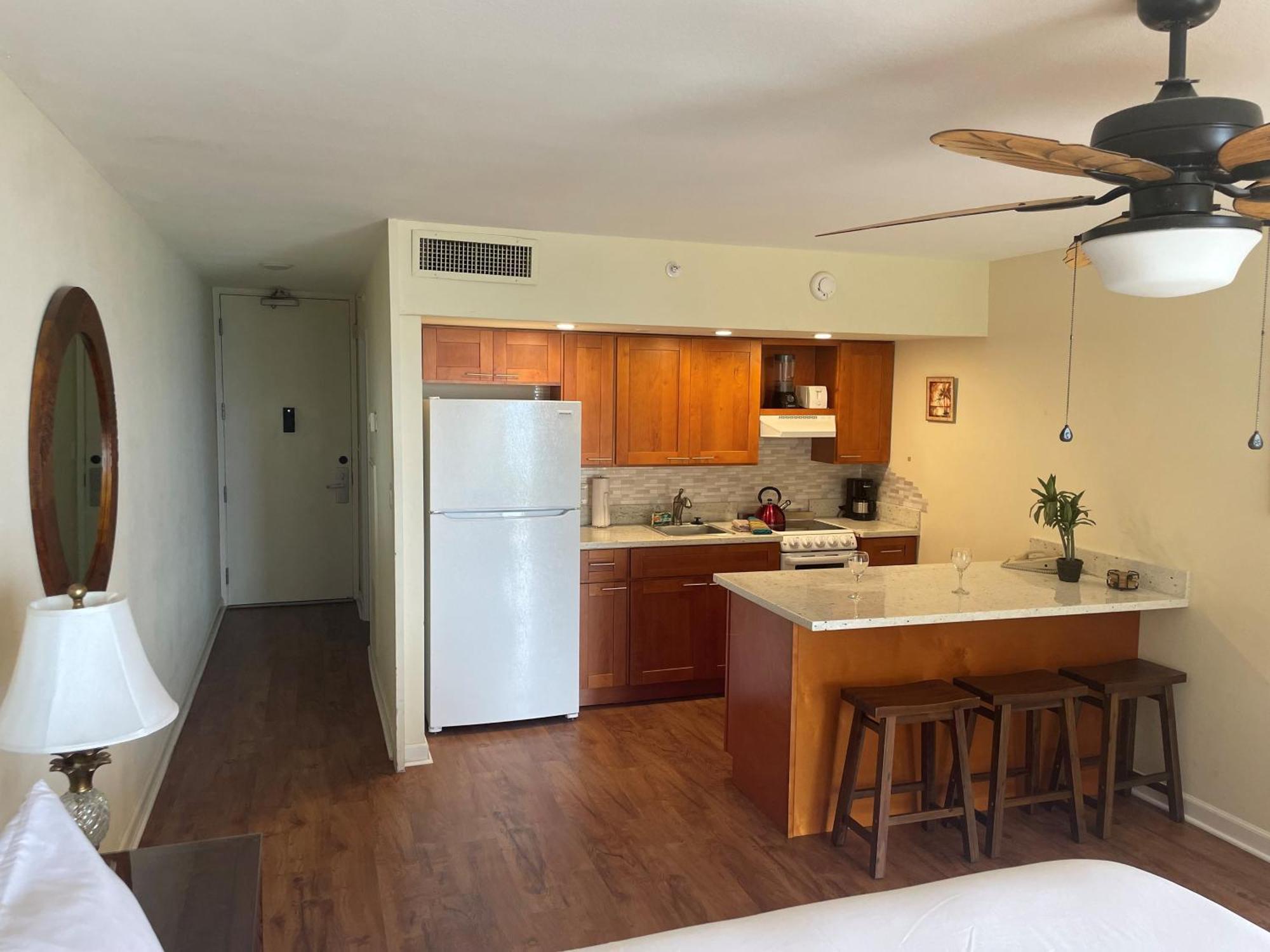 Oceanview Condo At Royal Kahana Resort المظهر الخارجي الصورة